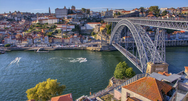 PORTUGAL | Von Porto bis an die Algarve – Portugal intensiv erleben