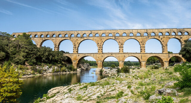 FRANKREICH | Die Provence - ein Paradies auf Erden