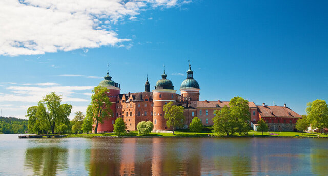 SCHWEDEN | Königsstädte, Lindgren und Öland – Kultur und Natur im facettenreichen Norden