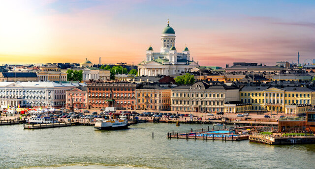 FINNLAND | Im Land der tausend Seen