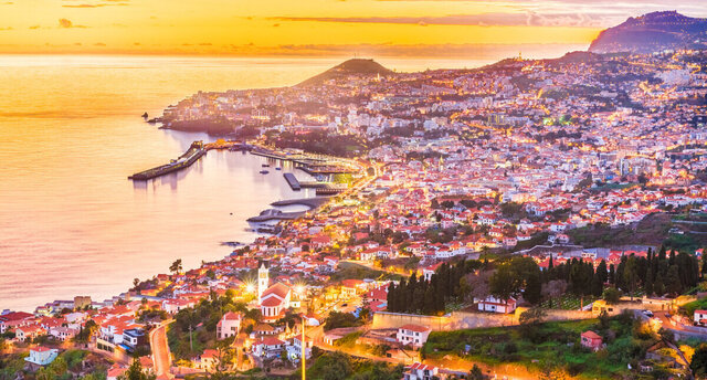 MADEIRA | Die Blumeninsel bequem und geruhsam erleben