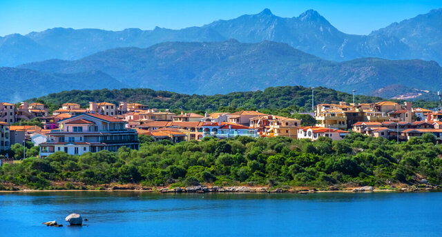 ITALIEN | Sardinien – Insel der Vielfalt