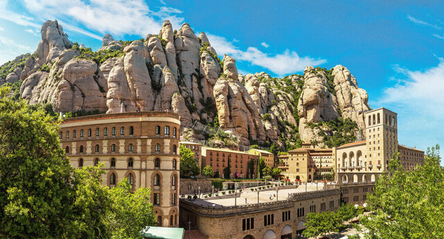 SPANIEN | Die wilde Schönheit der Pyrenäen