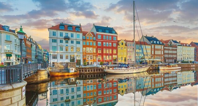 DIE FÄRÖER-INSELN | Unbekanntes Paradies im Nordatlantik