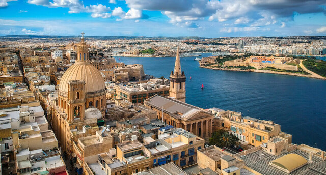 MALTA &amp; GOZO | Kleine Inseln, großartige Sehenswürdigkeiten