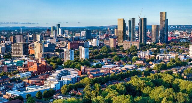 ENGLAND | Liverpool, Hadrianswall, Lake District, Oxford