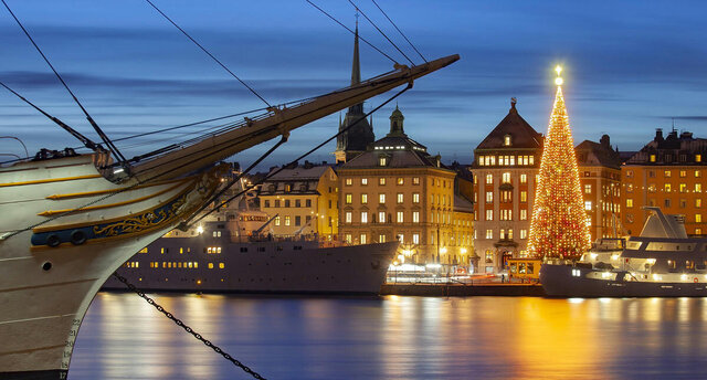 FINNLAND | Magische Momente in Lappland