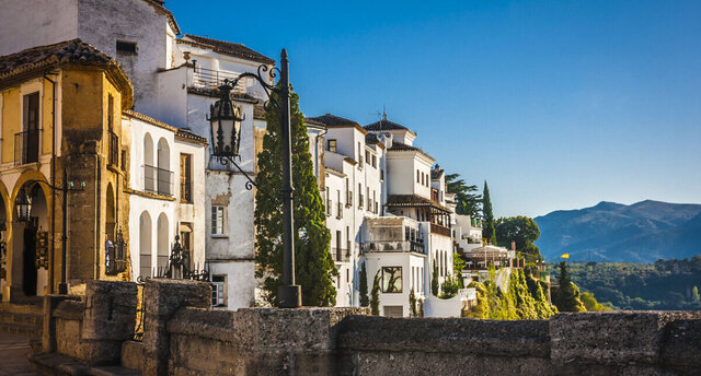 SPANIEN | Andalusien mit Gibraltar