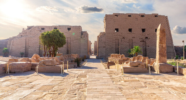ÄGYPTEN | Die klassische Nilkreuzfahrt mit Kairo und Besuch des Großen Ägyptischen Museums