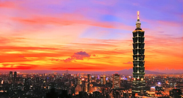 TAIWAN | Die schöne Insel am Rand der Tropen