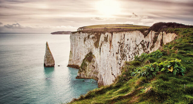 ENGLAND | Somerset und Dorset