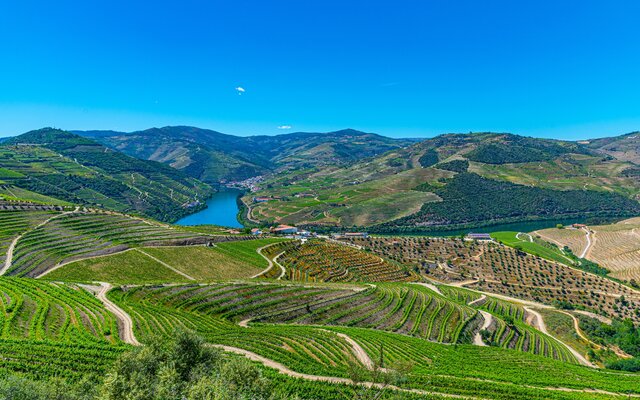 Der Glanz Portugals & Lissabons