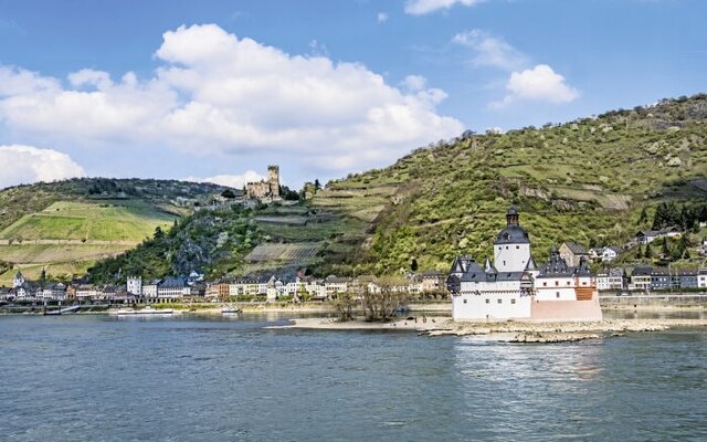 Rhein Flusskreuzfahrten