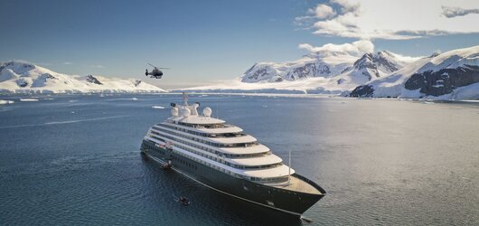 Scenic Luxury Cruises