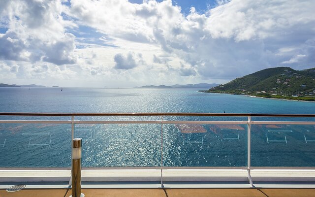 Mittelmeer Kreuzfahrten