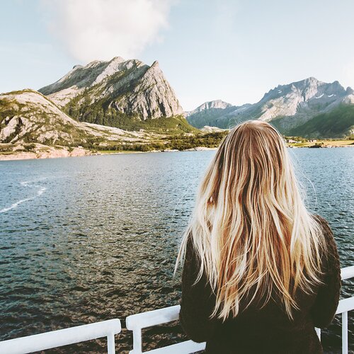 Finden Sie Ihre passende Kreuzfahrt