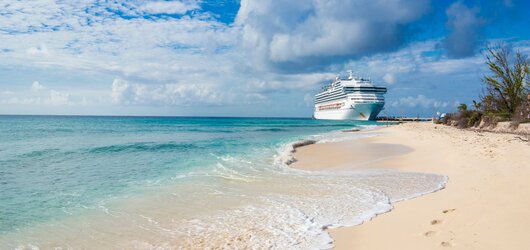 Östliches Mittelmeer