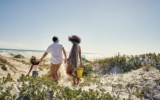 Warum die Nordsee das Richtige für Sie ist
