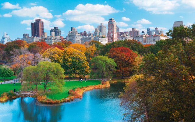 Warum Nordamerika das Richtige für Sie ist