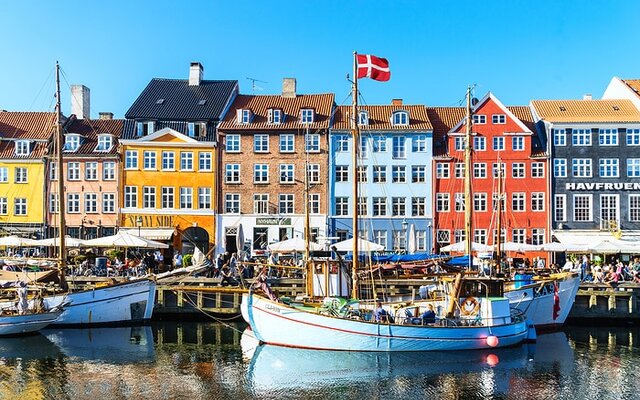 Kreuzfahrten ohne Flug