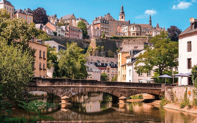 Warum Westeuropa das Richtige für Sie ist