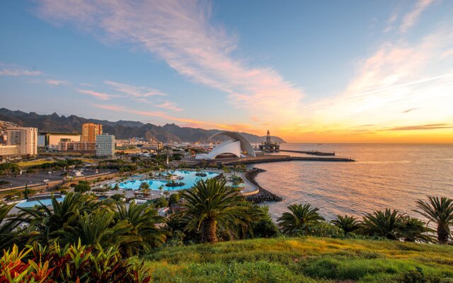 Santa Cruz de Tenerife