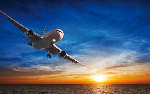 Kreuzfahrten im Winter inkl. Flug