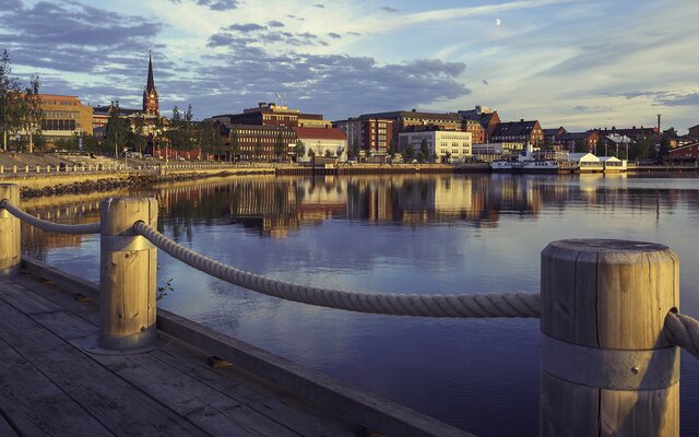 Kreuzfahrten in Nordeuropa