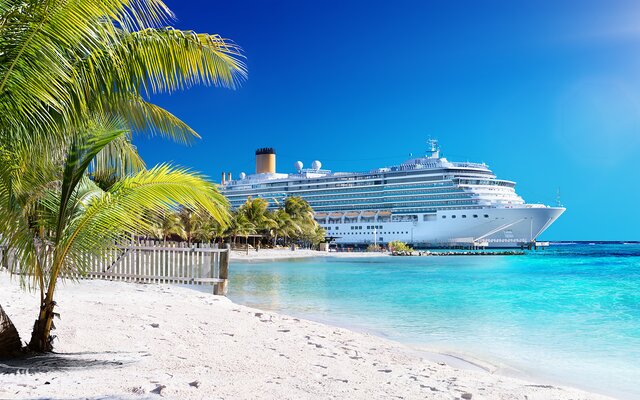 Sommer 2026 - jetzt schon Ihre Kreuzfahrt im nächsten Jahr finden und buchen.