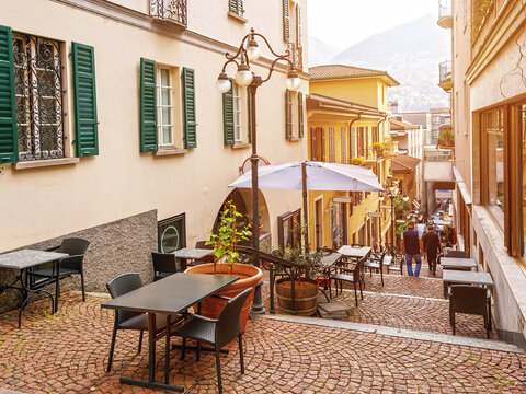 Bernina Express - Von den Alpen zu den Palmen | Schweiz Zugrundreise 
