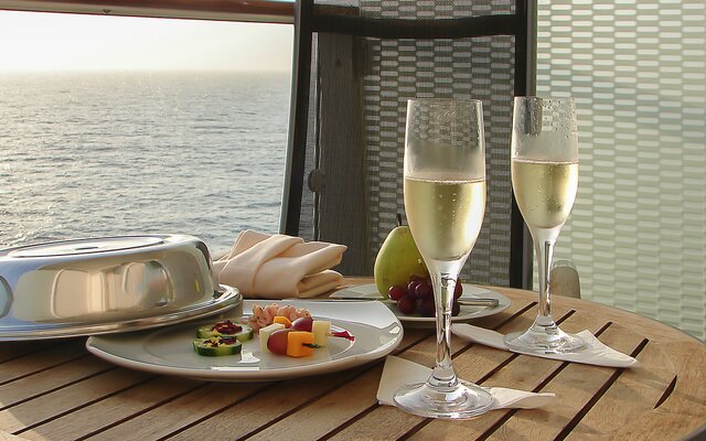 “Have it all” mit Holland America Line