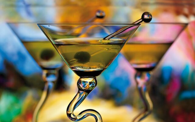 FREE AT SEE mit Norwegian Cruise Line