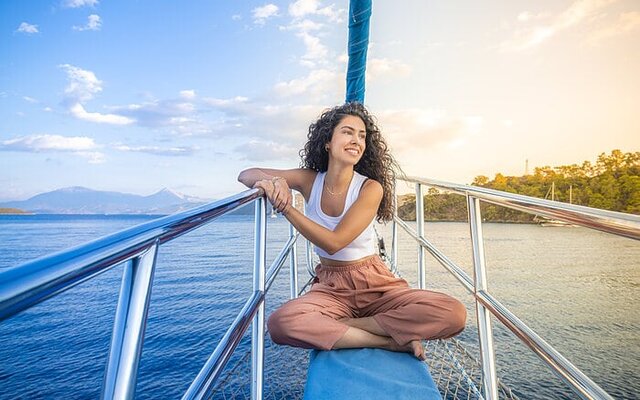Segelkreuzfahrten in der Karibik