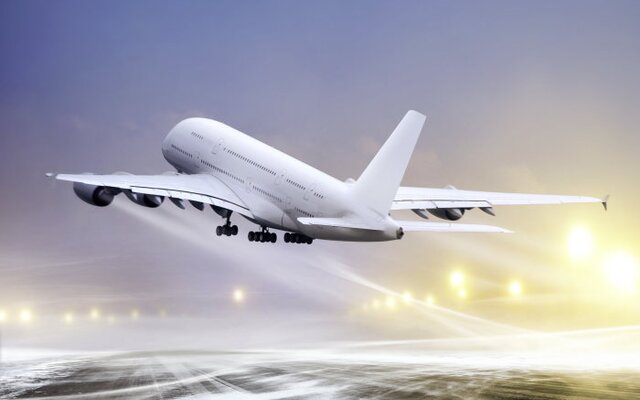 Kreuzfahrten inkl. Flug