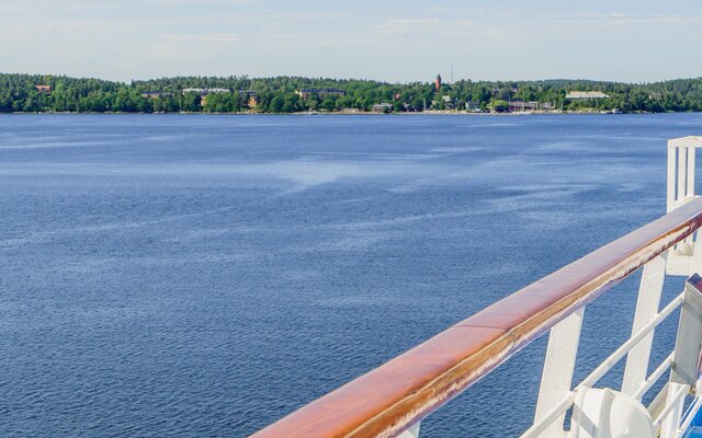 Kreuzfahrten ohne Flug