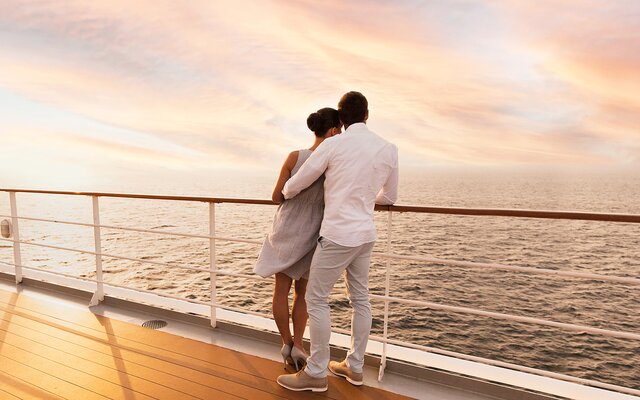 Winter 2025/26 - früh planen, entspannt genießen!