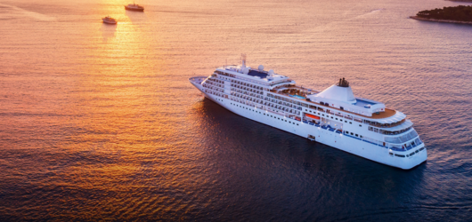 Kreuzfahrten im Winter