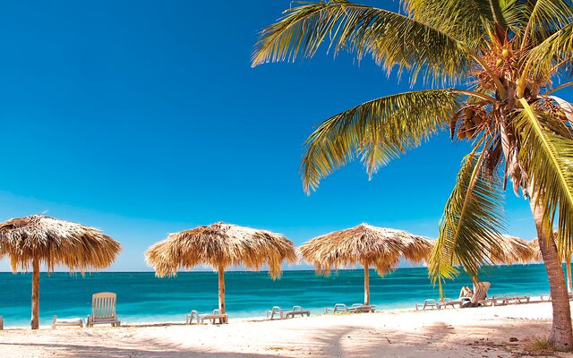 Traumstrände in Varadero