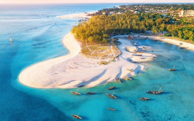 Einsame Paradiesstrände entdecken