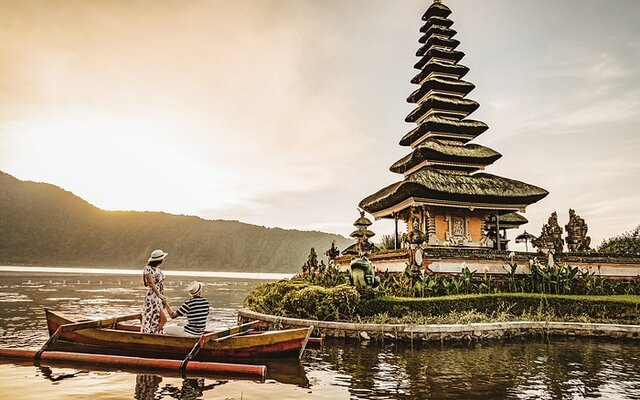 Bali