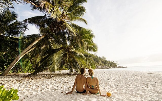 Flitterwochen - Ihr romantisches Highlight