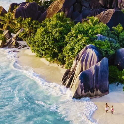 Honeymoon entspannt von daheim planen