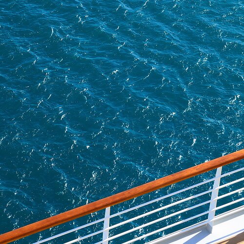 Die exklusivsten Adressen auf See