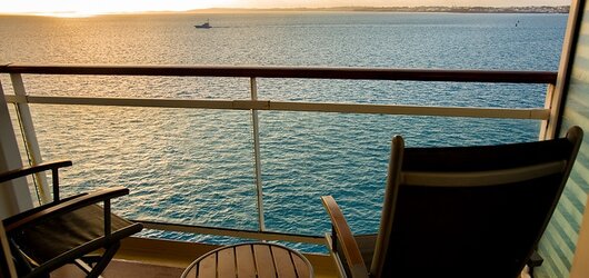 Kreuzfahrten Komplettpakete