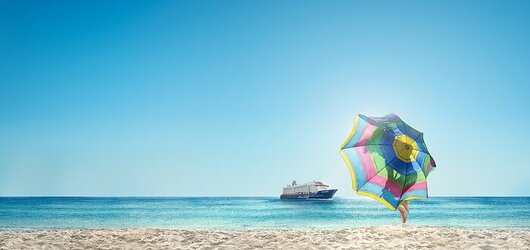 Last Minute Kreuzfahrten