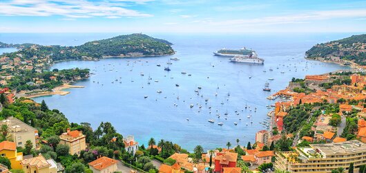 Last Minute Kreuzfahrten