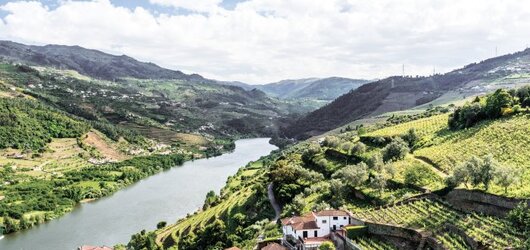 Douro