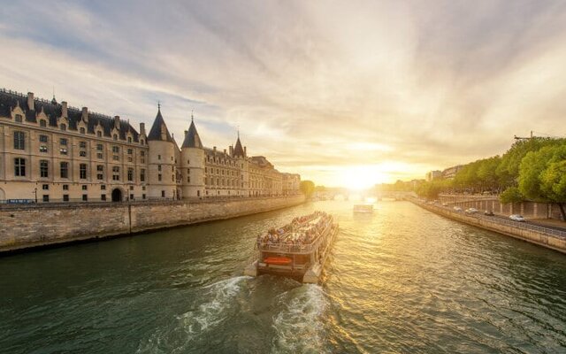 Gründe für eine Flusskreuzfahrt