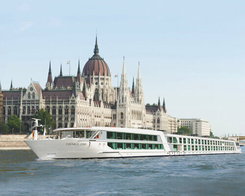 Emerald Cruises