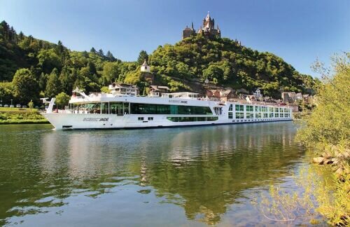 Scenic Cruises